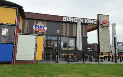 Burger King – Mers Les Bains 80350