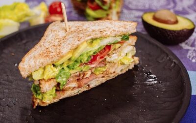 AVOCAT : Les 3 meilleures recettes  🥑